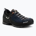 Încălțăminte de trekking pentru bărbați Salewa MTN Trainer 2 GTX blue seal/black