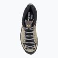 Bocanci de trekking pentru femei Salewa MTN Trainer 2 GTX shadow /negru 5