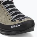 Bocanci de trekking pentru femei Salewa MTN Trainer 2 GTX shadow /negru 7
