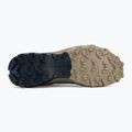 Încălțăminte de alergare pentru bărbați DYNAFIT Traverse rock khaki/storm blue 4