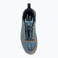 Încălțăminte de alergare pentru bărbați DYNAFIT Traverse rock khaki/storm blue 5