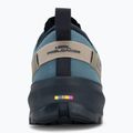 Încălțăminte de alergare pentru bărbați DYNAFIT Traverse rock khaki/storm blue 6