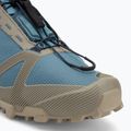 Încălțăminte de alergare pentru bărbați DYNAFIT Traverse rock khaki/storm blue 7