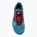 Încălțăminte de alergare pentru bărbați DYNAFIT Alpine Pro 2 storm blue/burgundy 5