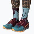 Încălțăminte de alergare pentru bărbați DYNAFIT Alpine Pro 2 storm blue/burgundy 10