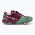 Încălțăminte de alergare pentru femei  DYNAFIT Alpine Pro 2 sage/burgundy 2