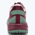 Încălțăminte de alergare pentru femei  DYNAFIT Alpine Pro 2 sage/burgundy 6