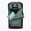 Rucsac de alpinism Wild Country Crag Hauler 25 l negru/marsh 3