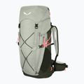 Rucsac de trekking Salewa Alp Trainer 35+3 l shadow/dark olive