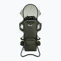 Salewa Pìcol Carrier pentru copii olive închis 4