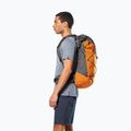 Rucsac de trekking Salewa Puez 32+5 l burnt orange/onyx 4