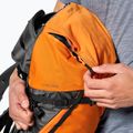 Rucsac de trekking Salewa Puez 32+5 l burnt orange/onyx 7