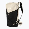Salewa rucsac de trekking pentru femei Puez 32+5 l negru/albăstrui
