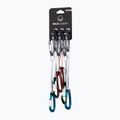 Set de bucle de cățărare Wild Country Wildwire Quickdraw Trad 6 buc.
