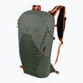 Rucsac turistic DYNAFIT Transalper 18 + 4 l sage/thym