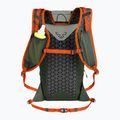 Rucsac turistic DYNAFIT Transalper 18 + 4 l sage/thym 2