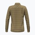 Cămașă pentru bărbați Salewa Fanes Flannel 5PL quicksand/golden brown 2