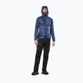 Geacă hibridă pentru bărbați Salewa Ortles Hyb TWR dark denim/0910 2