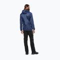 Geacă hibridă pentru bărbați Salewa Ortles Hyb TWR dark denim/0910 3