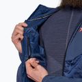 Geacă hibrid pentru bărbați Salewa Ortles Hyb TWR dark denim/0910 5