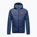 Geacă hibridă pentru bărbați Salewa Ortles Hyb TWR dark denim/0910 7