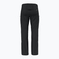 Pantaloni de schi pentru bărbați Salewa Sella 3L PTX black out 2