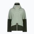 Jachetă de ploaie pentru femei Salewa Puez GTX 2L shadow