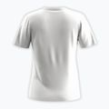 Tricou pentru femei Salewa Solid Dry white 3
