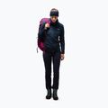 Bluză de trekking pentru femei Salewa Tognazza PL dark olive melange 5