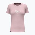 Tricou pentru femei  Salewa Pure Heart Dry zephyr