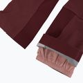 Pantaloni de schi pentru femei DYNAFIT Radical Softshell port royal 8