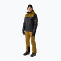 Geacă pentru bărbați  DYNAFIT Radical Primaloft Hood black out/relic 2