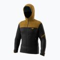 Geacă pentru bărbați  DYNAFIT Radical Primaloft Hood black out/relic 4