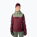 Geacă de schi pentru femei DYNAFIT Radical Primaloft® Hooded port royal