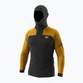 Bluză de schi pentru bărbați DYNAFIT Speed Polartec Hooded tobacco 4