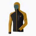Bluză de schi pentru bărbați DYNAFIT Radical Polartec tobacco 4