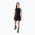 Tricou de alergare pentru femei DYNAFIT Alpine Pro black out jadeite 2