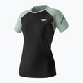 Tricou de alergare pentru femei DYNAFIT Alpine Pro black out jadeite 4