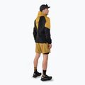 Pantaloni scurți de alergare pentru bărbați DYNAFIT Alpine Pro 2IN1 tabac 3