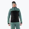 Hanorac pentru bărbați DYNAFIT Ridge Thermal Hoody atlantic