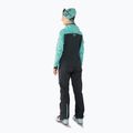 Hanorac pentru femei DYNAFIT Ridge Thermal Hoody marine blue blueberry 3