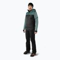 Vestă pentru bărbați DYNAFIT Radical Primaloft Hooded atlantic 2