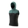 Vestă pentru bărbați DYNAFIT Radical Primaloft Hooded atlantic 4