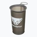 Cană pliabilă DYNAFIT Race 200 ml black