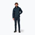 Geacă călduroasă pentru bărbați Salewa Puez Catinaccio 2 TWR HD navy blazer 2