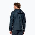 Geacă călduroasă pentru bărbați Salewa Puez Catinaccio 2 TWR HD navy blazer 3