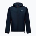 Geacă hibrid pentru bărbați Salewa Puez Catinaccio 2 Twr Hd navy blazer 6