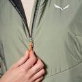 Geacă de damă căptușită Salewa Puez Catinaccio 2 TWR HD Shadow 4