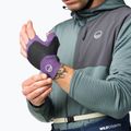 Mănuși de alpinism Wild Country Crack parachute purple 2
