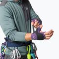 Mănuși de alpinism Wild Country Crack parachute purple 3